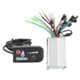 thumbnail image 2 of Kit LED del controlador del motor, controlador sin escobillas del motor y panel LED del controlador del motor Conjunto de pantalla del controlador del motor Durabilidad extendida, 2 of 8