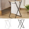 thumbnail image 2 of Coofit Garbage Bag Holder Foldable Multifunctional Garbage Rack Trash Bag Holder, 2 of 7