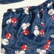 thumbnail image 4 of Conjunto de pijamas de mujer de comercio exterior, pijamas informales de dibujos animados, tirantes divididos, ropa interior sexy de felpa ajustable para verano, 4 of 5