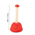 thumbnail image 3 of Jellycat Jellycat Toys Small Cute Doll Key Pendant Plush Toy Pillow Simulation Doll Children's Gift, 3 of 6