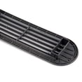 thumbnail image 5 of G-Plus Panel De Rejilla Gris, Cubierta De Ventilación De Descongelación De Grafito, Compatible Con Camioneta Chevy Blazer S10/Gmc Jimmy Oldsmobile 1998-2004 Suv, 5 of 5