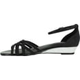 thumbnail image 4 of Easy Street Tarrah Dress Sandals (Women), 4 of 8