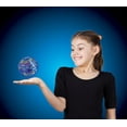 thumbnail image 4 of Wonder Sphere Magic Hover Ball- Blue, 4 of 8