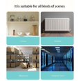 thumbnail image 3 of Tuya ZigBee Water Leakage Alarm Detector Flood Sensor Wireless Smart Life Remote, 3 of 5