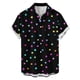 thumbnail image 2 of Ceisia Men's Fashion Casual Button Down Turndown Collar Daily Versatile Shirt Gift, 2 of 6