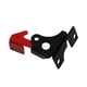 thumbnail image 3 of Speravity Freno de estacionamiento de motocicleta ATV, pieza de repuesto de frenado de aluminio, accesorio de mantenimiento de reparación de ciclismo Accesorios para motos Speravity VI017919-00B, 3 of 6