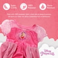 thumbnail image 3 of Camisón Disney Princess Aurora Fantasy, vestido para niñas, 3T, 3 of 6
