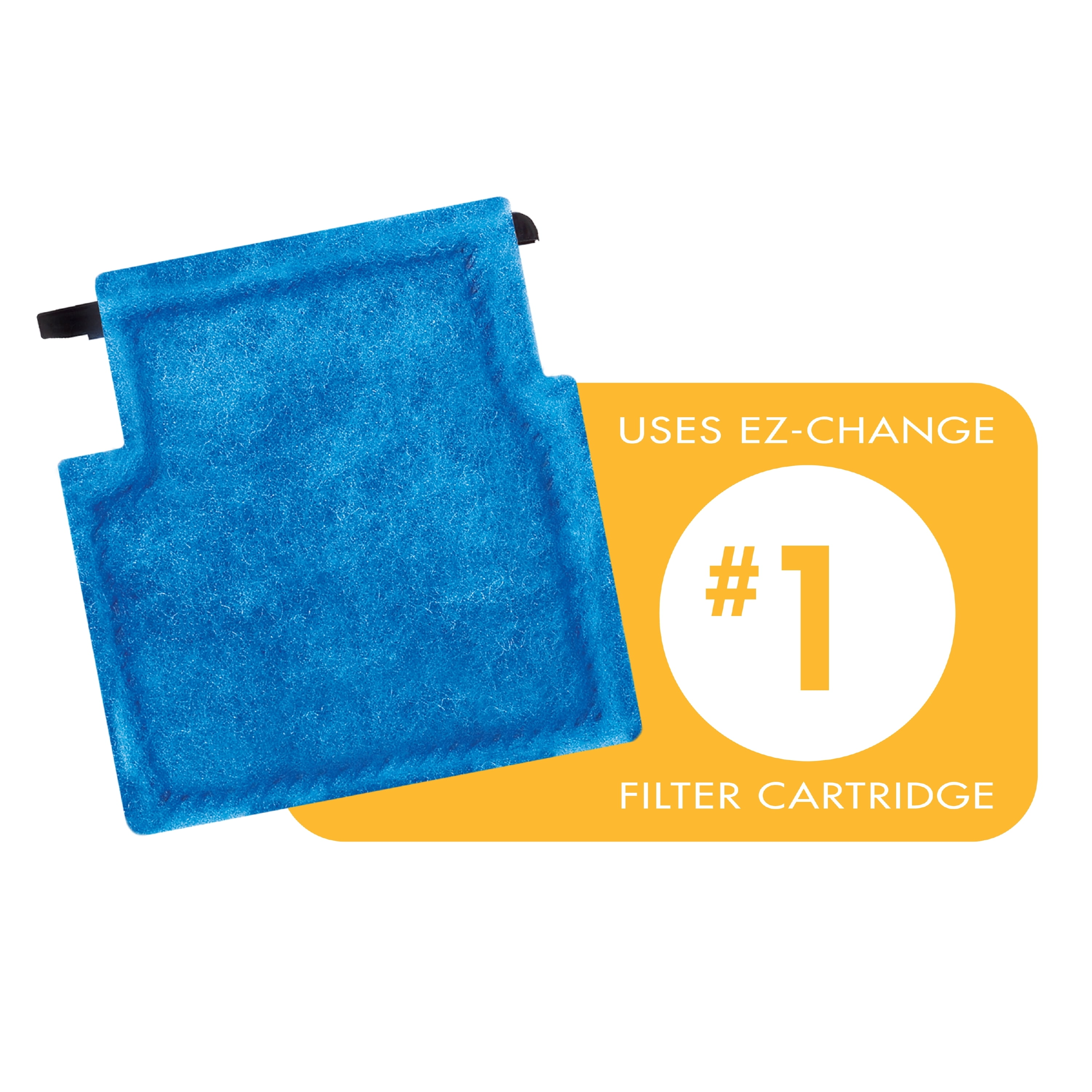 Aqua-Tech Ultra Quiet Power Filter for 5-15 Gallon Aquariums