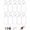 10pcs, variant on 10 Pack Acrylic Photo Keychains Bulk, Clear Shatterproof DIY Photo Keyrings for 2x3 Inch Photos with Split Rings, Custom Picture Frame Keychains for Gifts, Parties and Crafts