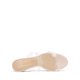 thumbnail image 4 of Sandalia DREAM PAIRS con Dos Tiras, Punta Abierta y Tacones Gruesos de 5.7 cm, 4 of 7