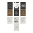 thumbnail image 2 of "Coffee Books and Rain" Box Top Art, 2 of 3