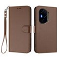 thumbnail image 1 of Funda Cartera GANGXUN para Honor 400 – Cierre Magnético, Protección RFID, Correa Desmontable, Compatible con Carga Inalámbrica, 1 of 6