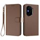 thumbnail image 1 of Funda Cartera GANGXUN para Honor 400 – Cierre Magnético, Protección RFID, Correa Desmontable, Compatible con Carga Inalámbrica, 1 of 6