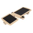 thumbnail image 1 of Ankle Balance Board Foot Strengthener Trainer for Pilates Balance Training Sprained Ankle Stability, 1 of 1