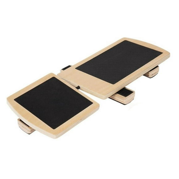 Ankle Balance Board Foot Strengthener Trainer for Pilates Balance Training Sprained Ankle Stability