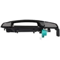 thumbnail image 2 of CCIYU Door Handle fit for 2003-2009 for Kia Sorento EX Exterior Front Passenger Side Primed Black, 2 of 3