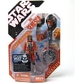 thumbnail image 1 of Figura de acción de Star Wars 30 Aniversario Saga 2007 Leyendas Zev Senesca, 1 of 1