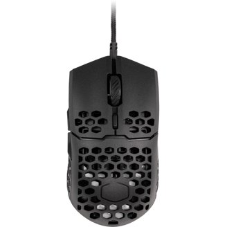mouse MB710S-SH-W7 i7　Windows11 pro CoolerMaster MM711 Computer Gamers Mouse with Light, Quick