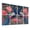 Color 3, variant on 8 Pack Art Acoustic Panels Sound Absorbing Rustic Bird Colorful Cactus Floral Picture Tropical Plants Garden Decorative Soundproof Wall Panels Self Adhesive for Studio Home Office 48"x32"