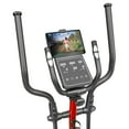 thumbnail image 5 of Reebok FR30 Home Elliptical Cross Trainer, Red, Cardio Exercise, Bluetooth, 32 Electronic Resistance Levels, 5 of 16