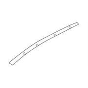 Genuine OE Kia Roof Molding - 87235-D9020