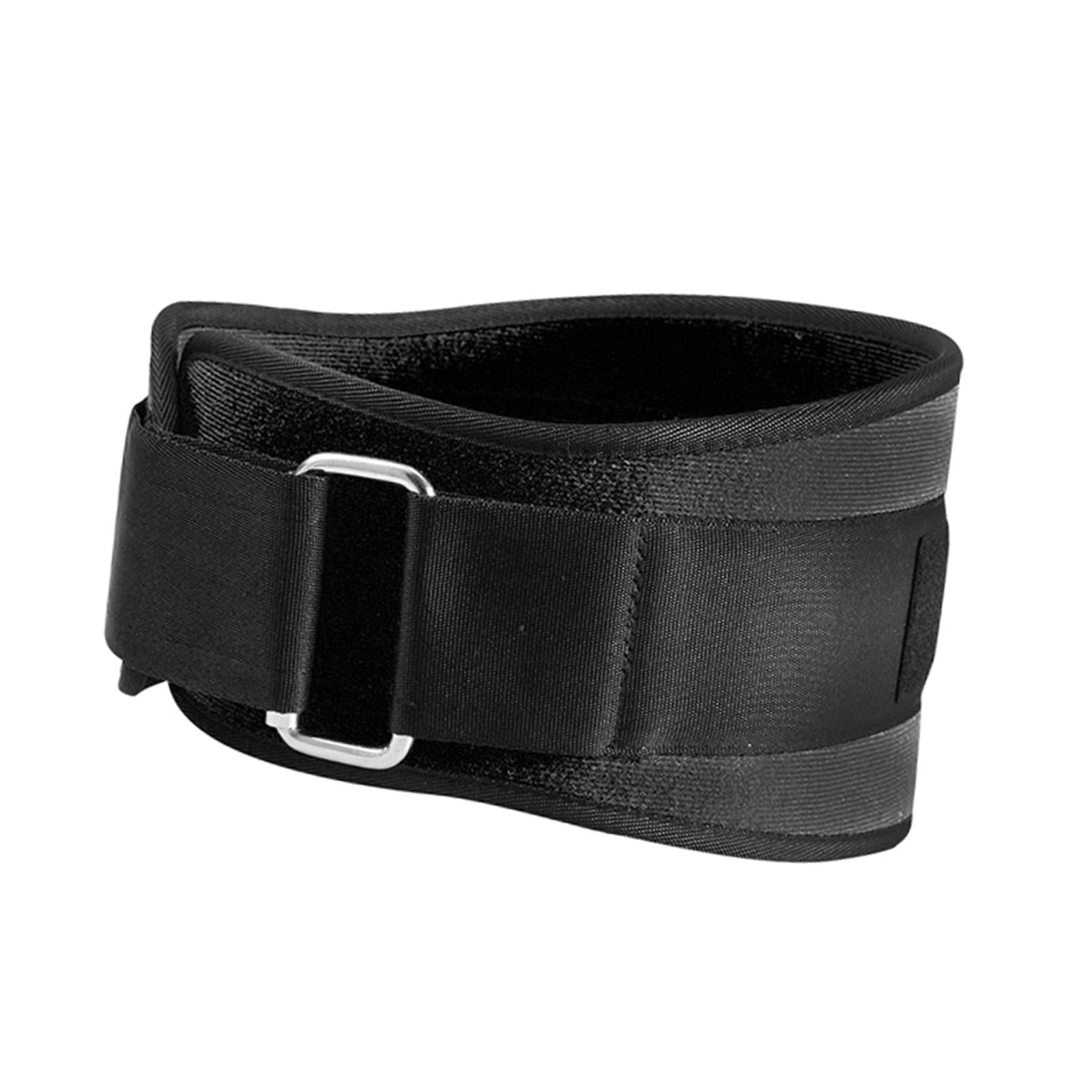 Premium EVA Powerlifting Belt Advanced Weight Lifting Belt Lower
