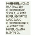 thumbnail image 4 of Freshness Guaranteed Mild Guacamole Mini Cups, 12 oz Box, 6 Count, 4 of 8