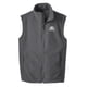 thumbnail image 1 of Gravity Outdoor Co. Viajes Vestido Fleece Chaleco, Gris S Gravity Outdoor Co. Chaqueta, 1 of 2