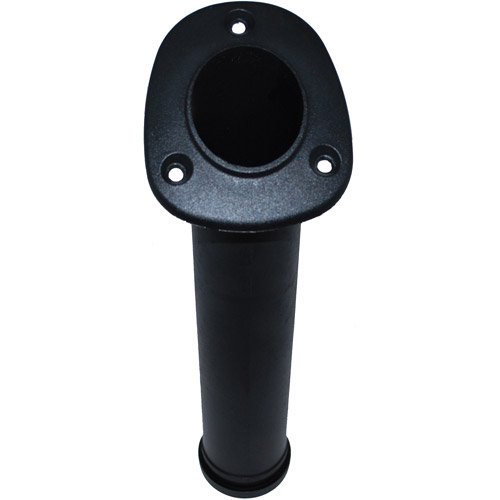 Attwood Kayak 30 Degree Rod Holder, Black