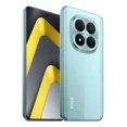 thumbnail image 1 of Celular Xiaomi POCO M8 Pro 5G Versión Global 256GB 8GB RAM Snapdragon 7s Gen 4 6.83" AMOLED 120Hz 6500mAh Carga turbo 100w,Verde, 1 of 9