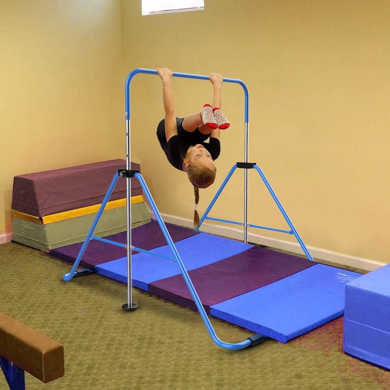 Gymnastics Equipment for At-Home: Your Ultimate Guide