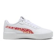 thumbnail image 2 of Tenis Puma Carina 2.0 Animal Update Blanco-Dama 396986 03 para Mujer  25 CM, 2 of 6
