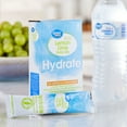 thumbnail image 3 of Great Value Lemon Lime Hydration Powdered Liquid Drink Mix, 0.56 oz, 6 Packets, 3 of 10