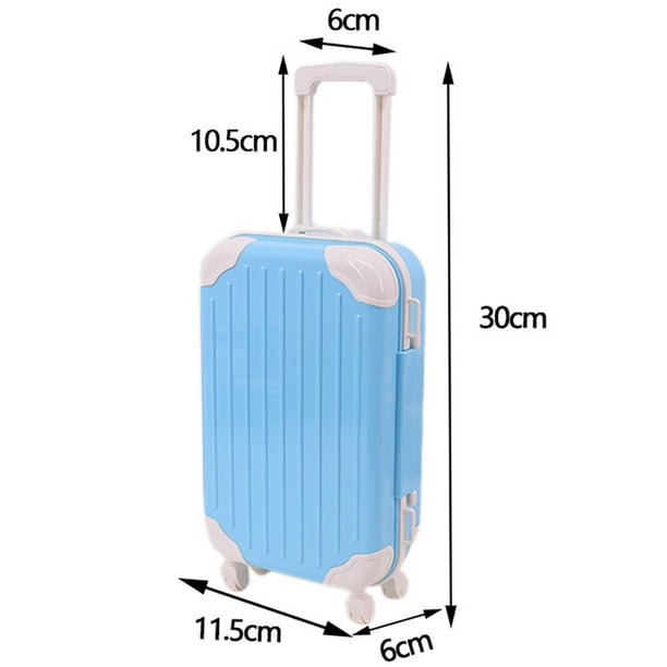 Barbie suitcase walmart sale