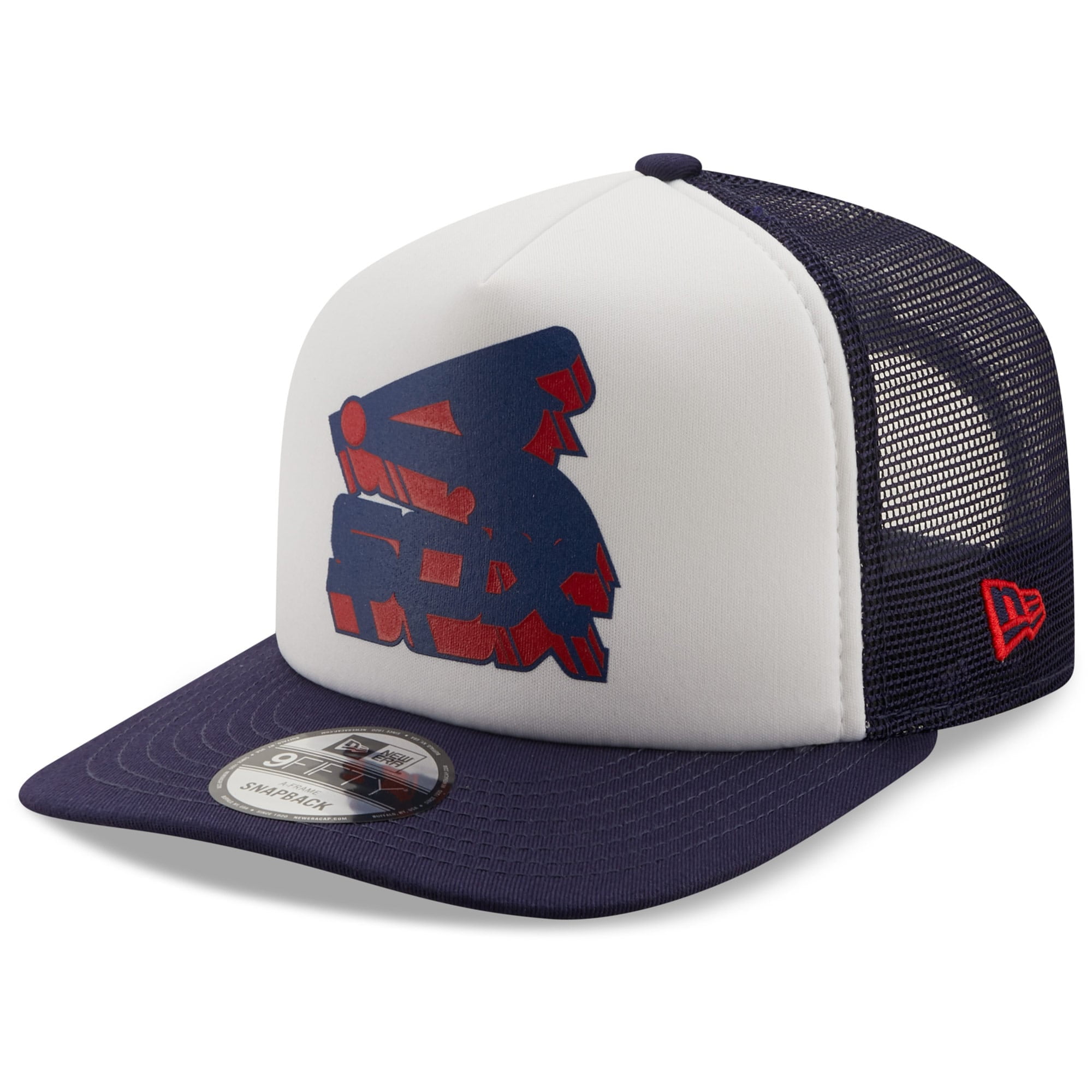 Chicago White Sox New Era Cooperstown 