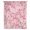Light Pink Cherry Pink, variant on Spring Peaches Sheer Curtains 108" Extra Long, Botanical Blossom Flowers Branches Light Filering Curtains, Privacy Drapes Simi Floor to Veiling Curtain for Living Room Bedroom Large Window Treatment