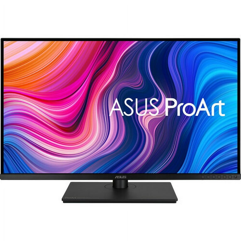 ASUS ProArt 32インチ 4K UHD モニター Amazon.com: ASUS ProArt Display 32” 4K HDR Mini-LED Professional