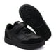 thumbnail image 2 of Tenis Escolar Original Penguin Style Gavin Negro Con Velcro Ajustable Para Niño, 2 of 5