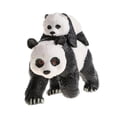 thumbnail image 4 of Decoración para hogar Del Juguete Educativo para Niños Modelo Animal - Panda con, 4 of 7
