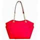 thumbnail image 5 of Bolso Michael Kors Jet Set Travel Bright Red para mujer, 5 of 10