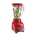 thumbnail image 2 of Licuadora Proctor Silex 4 Velocidades Roja, 2 of 3
