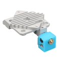 thumbnail image 4 of kusrkot 3D Printer Heatsink Aluminum Cooling Block 3D Printer Parts Heat Dissipation, 4 of 9