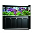 thumbnail image 3 of POCREATION Aquarium Background Sticker, Aquarium Decorative Sticker, PVC Sticker For Aquarium, 3 of 8