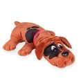 thumbnail image 4 of Peluche de peluche Basic Fun Pound Puppies 17, 4 of 5