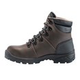 thumbnail image 2 of Avenger Work Boots Men's Above Ankle Construction Boot, Brown, 7, 2 of 4