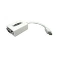 thumbnail image 2 of Comprehensive MDPM-VGAF Mini DisplayPort Male to VGA Female Adapter, 2 of 2