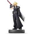 thumbnail image 2 of Cloud Player 2 Amiibo - Super Smash Bros. Series [Nintendo Accessory], 2 of 7