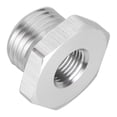 thumbnail image 2 of Adaptateur de Capteur de Pression d'Huile, Adaptateur de Capteur de Pression d'Huile en Aluminium Raccord de Capteur de Pression d'Huile Raccord de Capteur de Pression d'Huile, 2 of 8