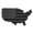 Black2, variant on USA Car Decal Patriotic Sticker Metal Flag Map Black Exterior Auto Styling Accessories for Cars Trucks SUVs