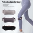 thumbnail image 2 of Koiauber Patella Tendon Knee Strap for Arthritis ACL Meniscus Tear Pain Relief Adjustable Patella Stabilizer Knee Brace, 2 of 8